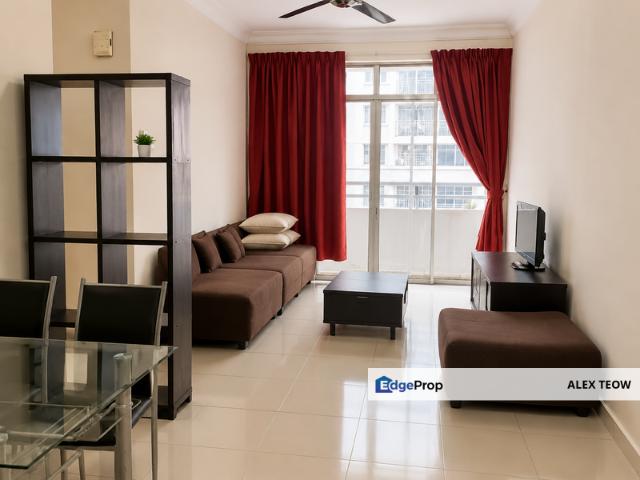 Condominium for sale in Johore Bahru, Johor