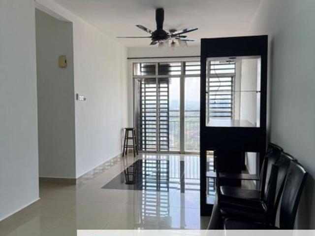 Condominium for rent in Johore Bahru, Johor