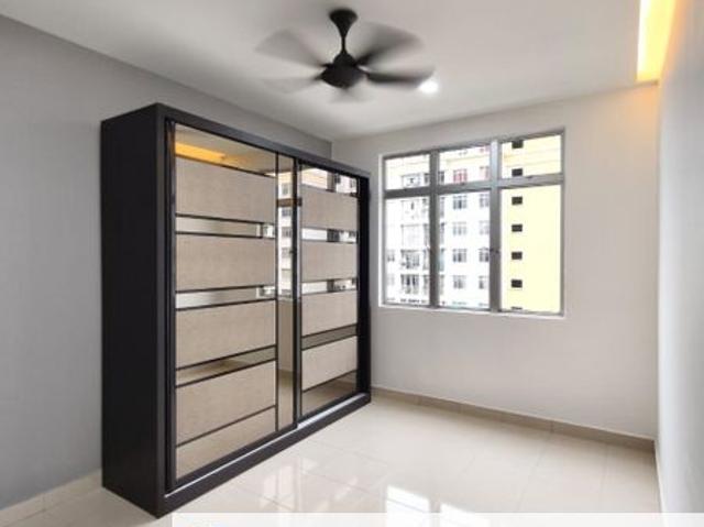 Condominium for sale in Johore Bahru, Johor