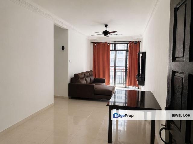 Condominium for rent in Johore Bahru, Johor