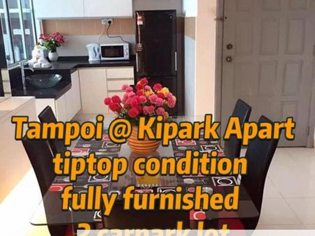 Condominium for rent in Johore Bahru, Johor