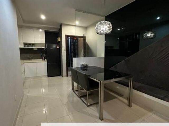 Condominium for sale in Johore Bahru, Johor