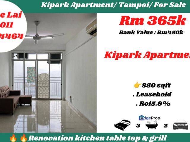 Condominium for sale in Johore Bahru, Johor