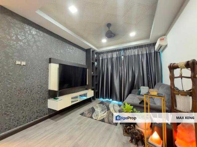 Condominium for sale in Johore Bahru, Johor