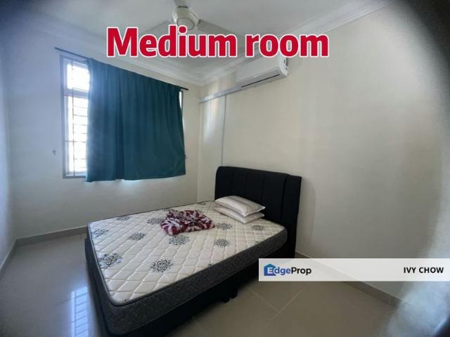 Condominium for rent in Johore Bahru, Johor