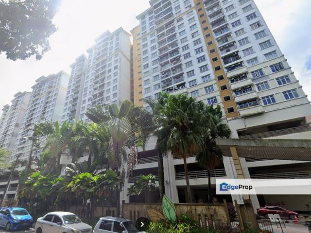 Condominium for rent in Johore Bahru, Johor