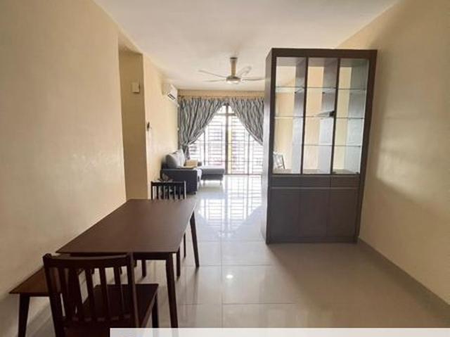 Condominium for sale in Johore Bahru, Johor