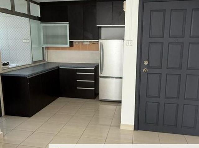 Condominium for sale in Johore Bahru, Johor