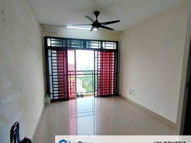 Condominium for sale in Johore Bahru, Johor