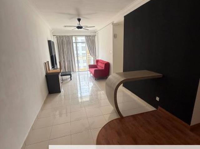 Condominium for rent in Johore Bahru, Johor