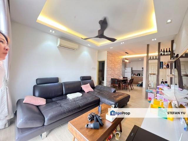Condominium for sale in Johore Bahru, Johor
