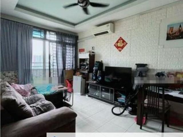 Condominium for sale in Johore Bahru, Johor