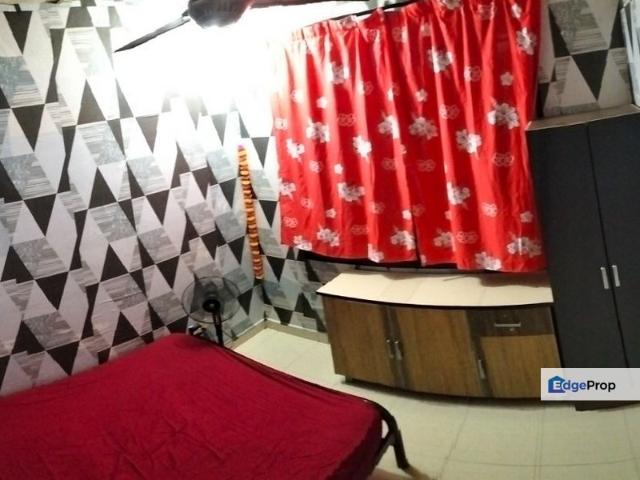 Condominium for sale in Johore Bahru, Johor