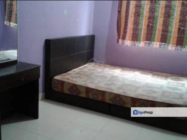 Condominium for sale in Johore Bahru, Johor
