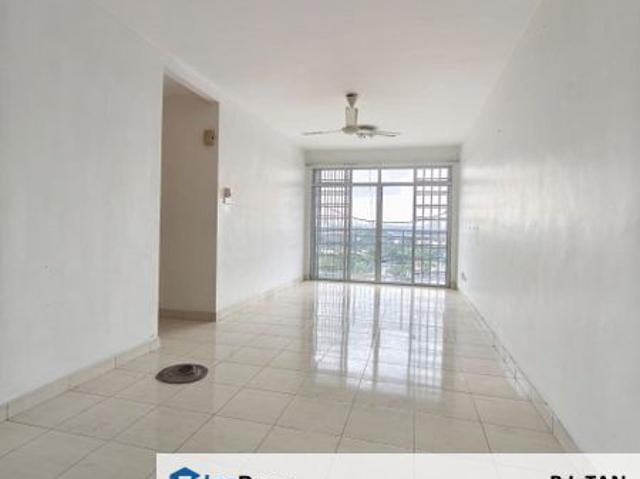 Condominium for sale in Johore Bahru, Johor