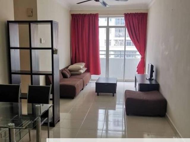 Condominium for sale in Johore Bahru, Johor
