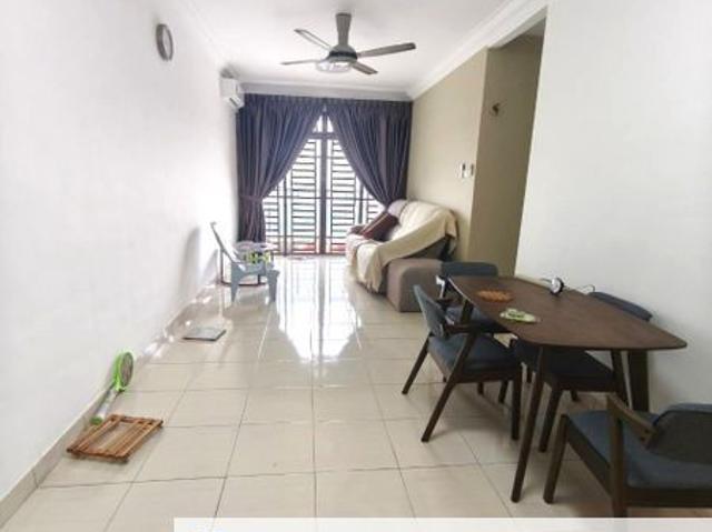 Condominium for rent in Johore Bahru, Johor