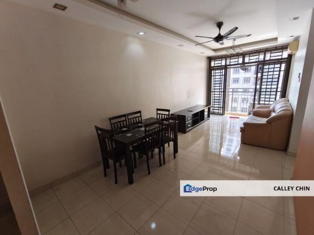 Condominium for rent in Johore Bahru, Johor
