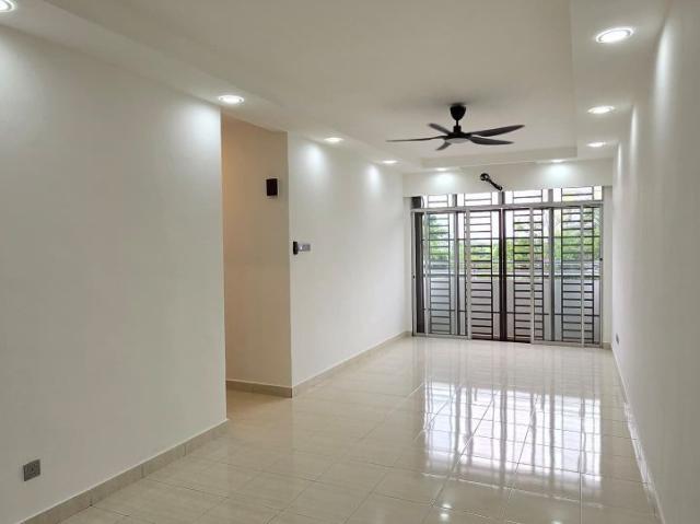 Apartment for sale in Johore Bahru, Johor