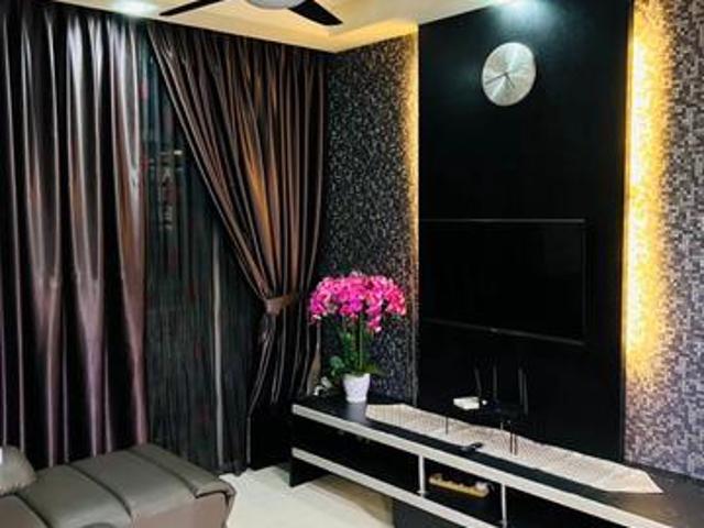 Apartment for sale in Johore Bahru, Johor