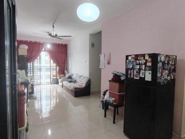 Apartment for sale in Johore Bahru, Johor
