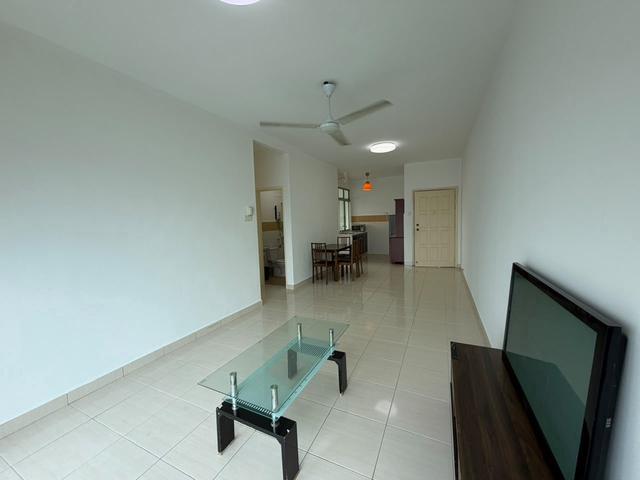 Apartment for sale in Johor Bahru