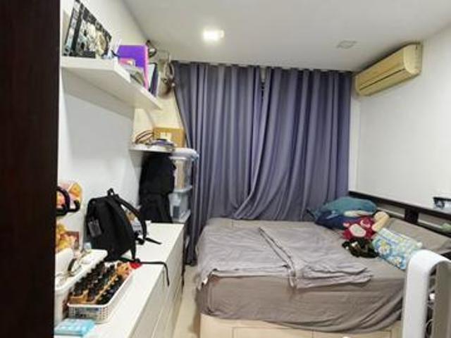 Apartment for sale in Johore Bahru, Johor