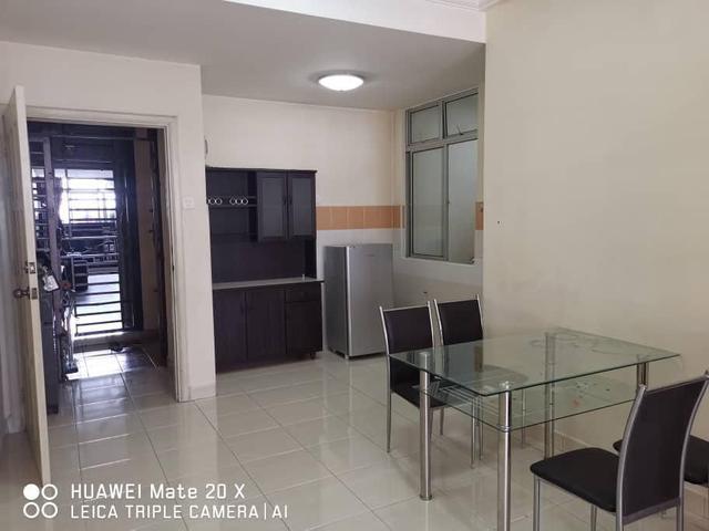 Apartment for sale in Johore Bahru, Johor