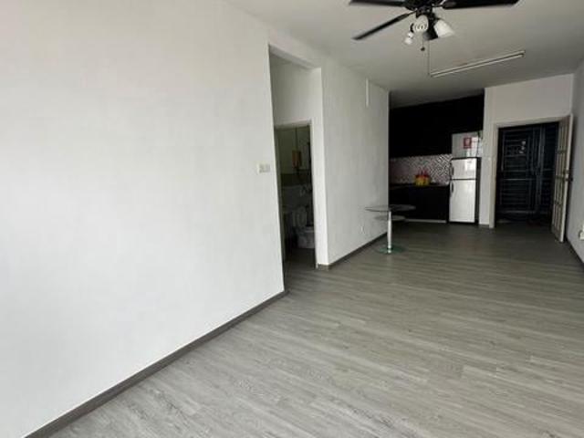 Apartment for sale in Johor Bahru