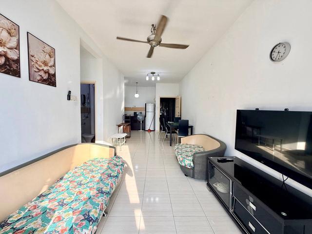 Serviced Residence for sale in Johore Bahru, Johor
