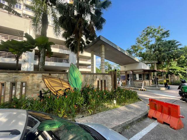 Apartment for sale in Johore Bahru, Johor