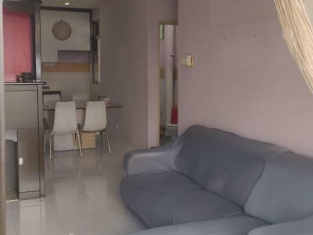 Apartment for sale in Johore Bahru, Johor