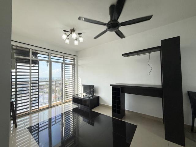 Apartment for rent in Johor Bahru
