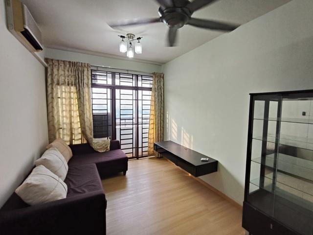 Apartment for rent in Johore Bahru, Johor