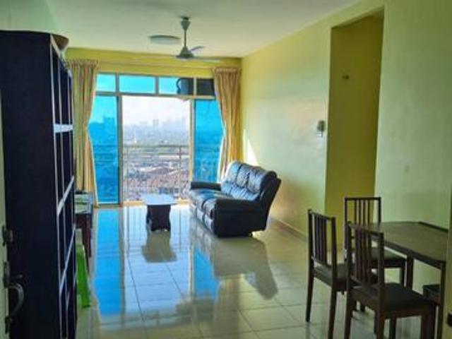 Serviced Residence for sale in Johore Bahru, Johor