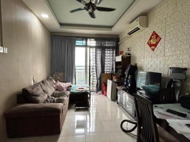 Apartment for sale in Johore Bahru, Johor