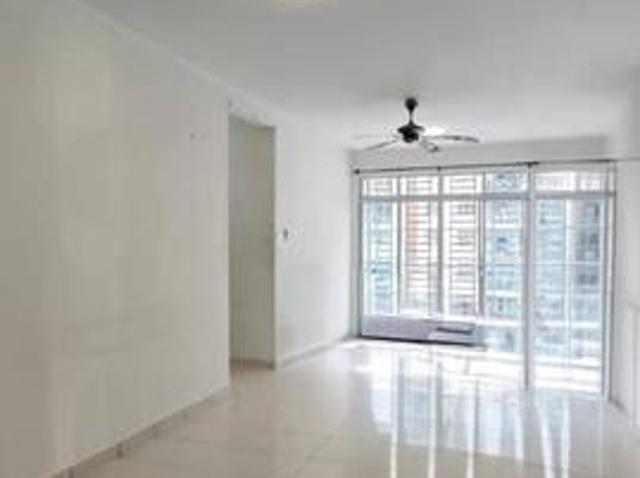 Apartment for sale in Johore Bahru, Johor