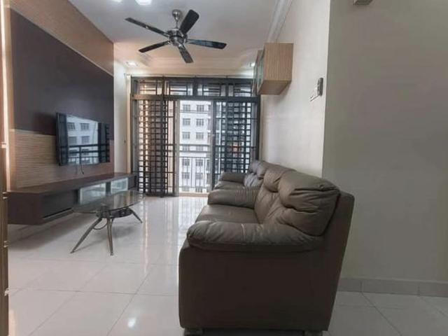 Apartment for sale in Johore Bahru, Johor