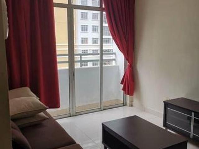 Apartment for sale in Johor Bahru
