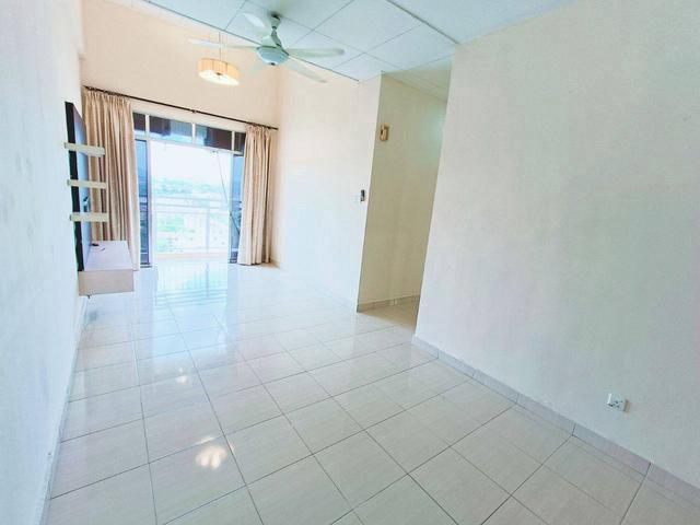 Apartment for rent in Johore Bahru, Johor