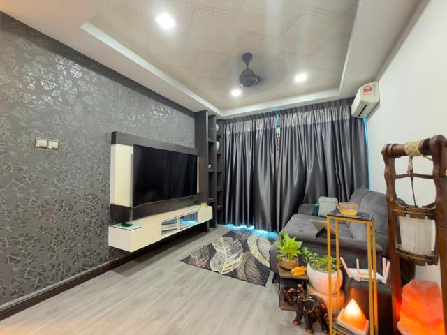 Apartment for sale in Johore Bahru, Johor