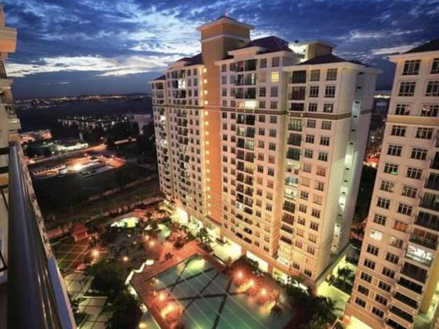 Apartment for sale in Johore Bahru, Johor