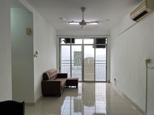 Apartment for sale in Johore Bahru, Johor