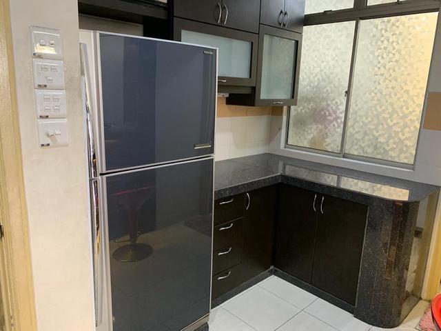 Apartment for sale in Johore Bahru, Johor