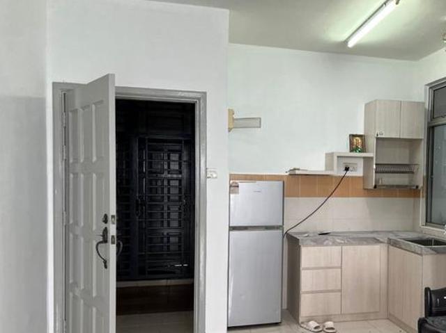 Apartment for rent in Johore Bahru, Johor