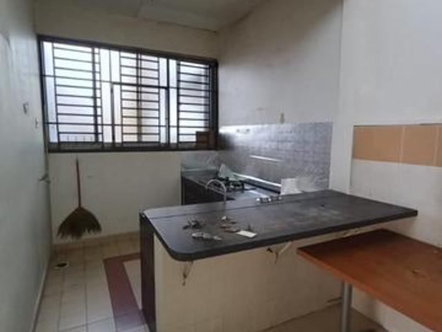Apartment for rent in Johore Bahru, Johor