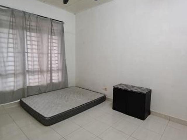 Apartment for rent in Johore Bahru, Johor