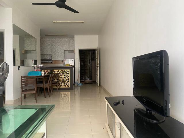 Apartment for sale in Johore Bahru, Johor