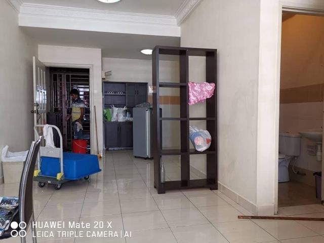 Apartment for sale in Johore Bahru, Johor