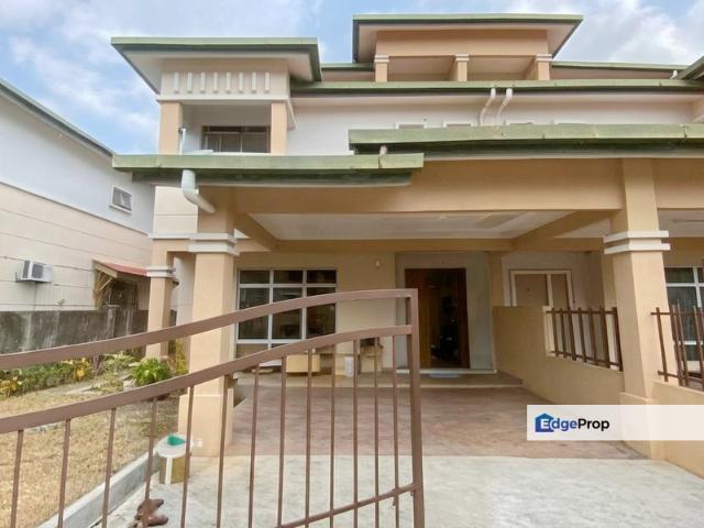 House for rent in Tanjong Sepat, Selangor